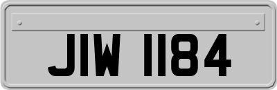 JIW1184