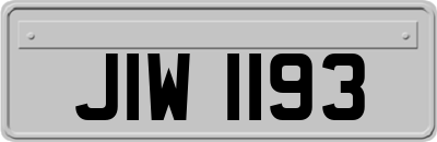 JIW1193