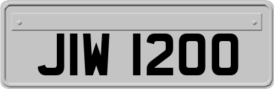 JIW1200