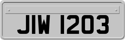 JIW1203