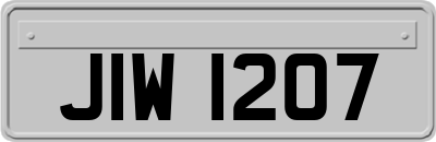 JIW1207