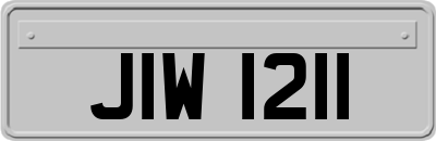 JIW1211