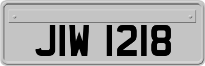 JIW1218