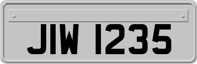 JIW1235