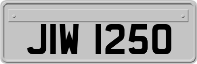 JIW1250