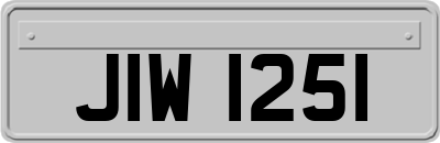 JIW1251
