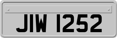 JIW1252