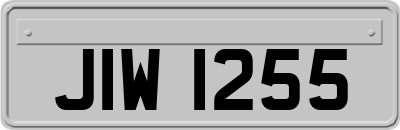 JIW1255