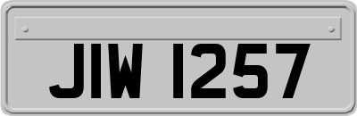 JIW1257