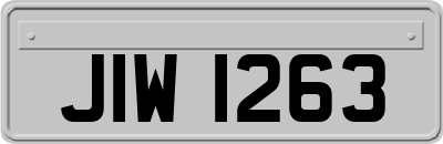 JIW1263