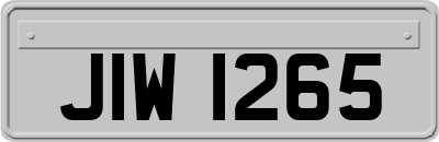 JIW1265