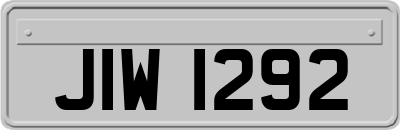 JIW1292