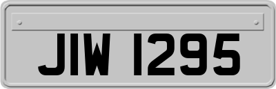 JIW1295