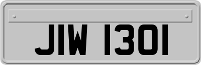 JIW1301