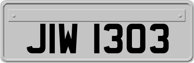 JIW1303