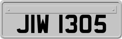 JIW1305