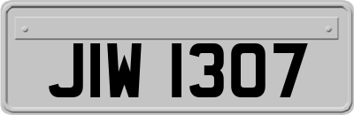JIW1307
