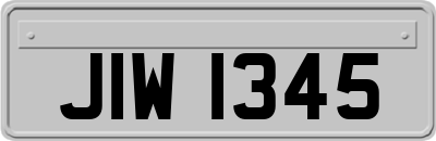 JIW1345