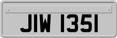 JIW1351