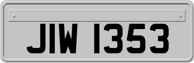 JIW1353