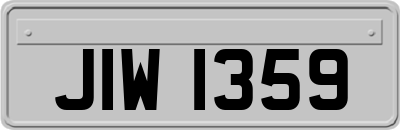JIW1359