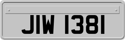 JIW1381