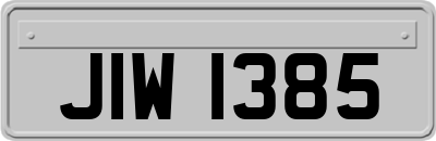 JIW1385