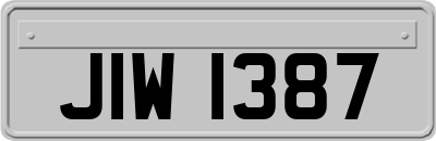 JIW1387