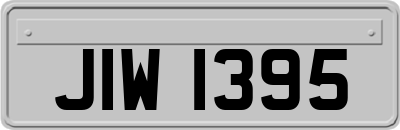 JIW1395