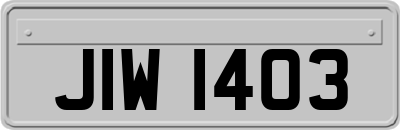 JIW1403