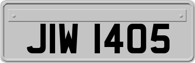 JIW1405