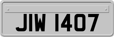 JIW1407