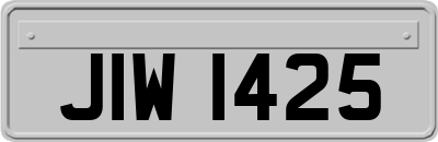 JIW1425