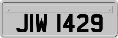 JIW1429