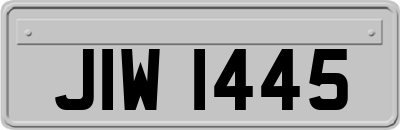 JIW1445