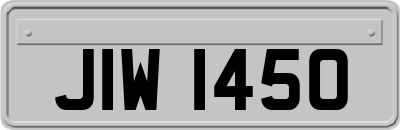 JIW1450