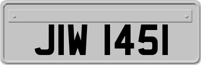 JIW1451