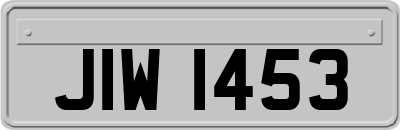 JIW1453