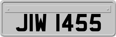 JIW1455