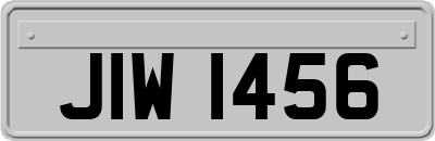 JIW1456