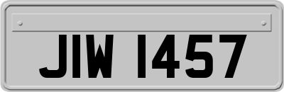 JIW1457