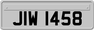 JIW1458