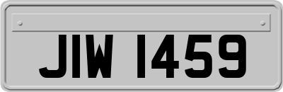 JIW1459