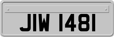 JIW1481