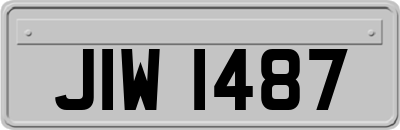 JIW1487