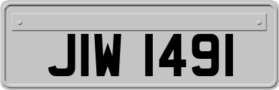 JIW1491