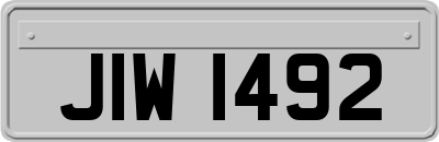 JIW1492