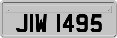JIW1495