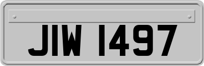JIW1497