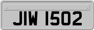 JIW1502